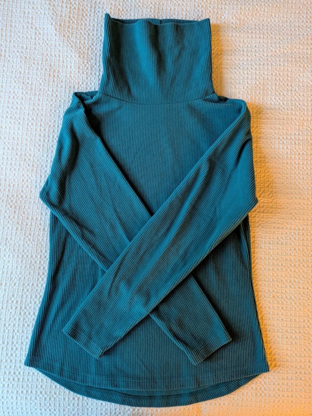 Lead the Way Tunic / Tide